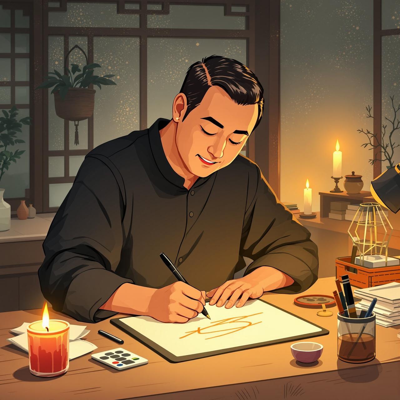 汗汗漫画作者入驻