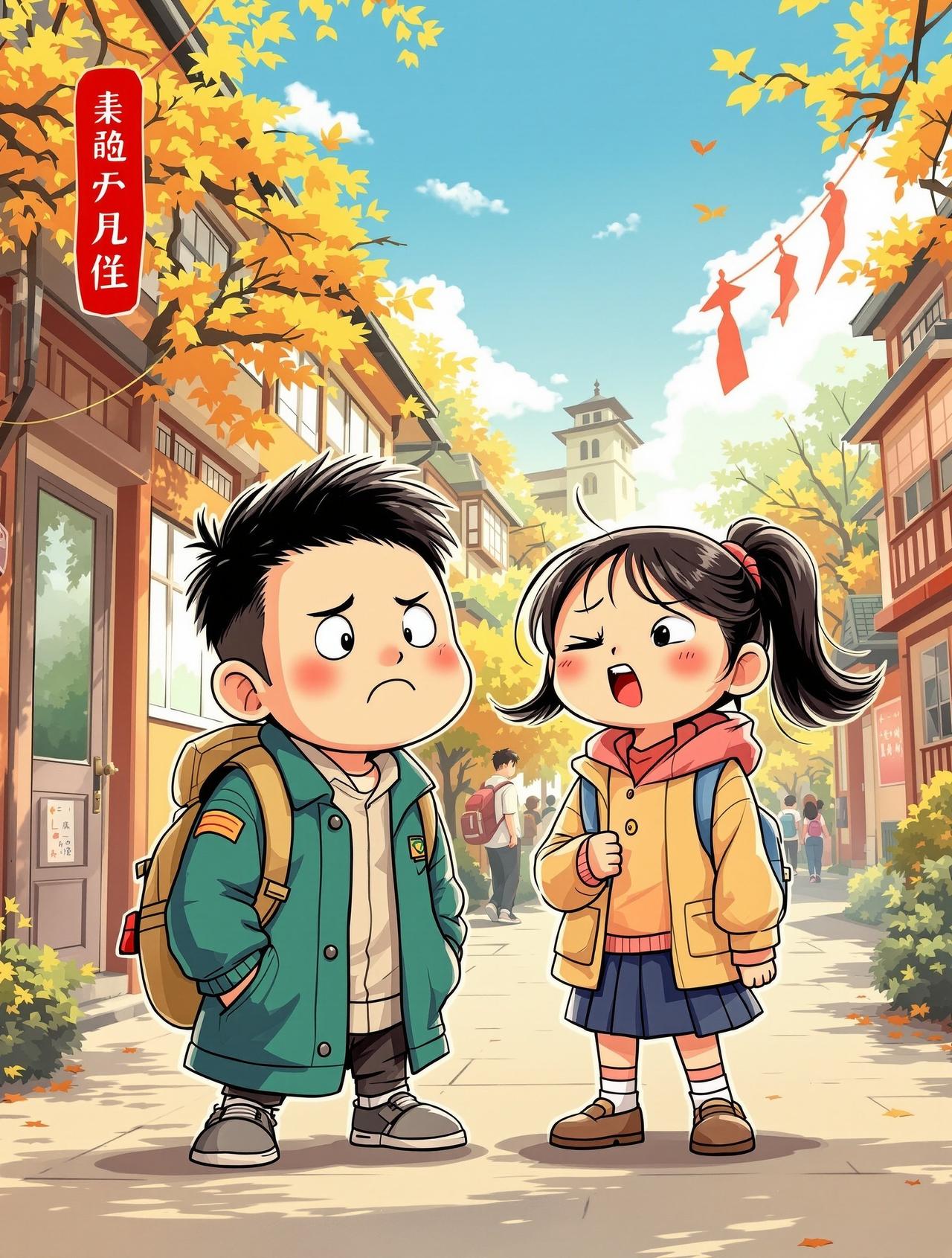 快把我哥带走