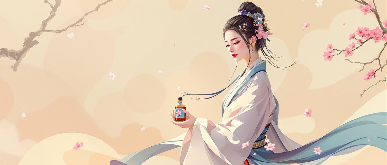 汗汗漫画 - 绝世神医：腹黑大小姐